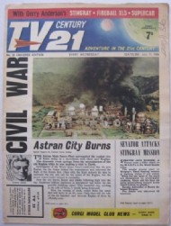 TV Century 21 1965 - 1969 #26