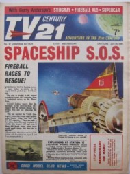 TV Century 21 1965 - 1969 #27