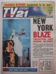 TV Century 21 1965 - 1969 #32