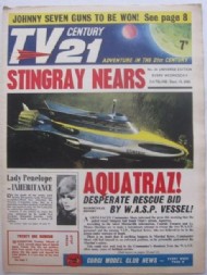 TV Century 21 1965 - 1969 #35