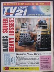 TV Century 21 1965 - 1969 #36