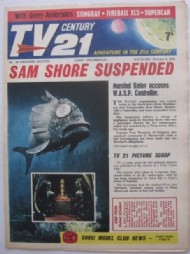 TV Century 21 1965 - 1969 #38
