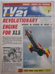 TV Century 21 1965 - 1969 #39