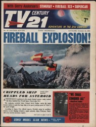 TV Century 21 1965 - 1969 #40
