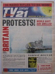 TV Century 21 1965 - 1969 #43