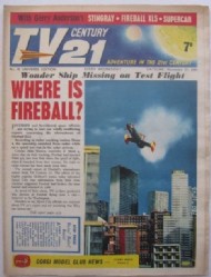 TV Century 21 1965 - 1969 #45