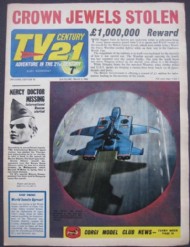 TV Century 21 1965 - 1969 #59