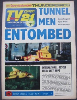TV Century 21 #79