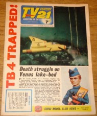 TV Century 21 1965 - 1969 #97