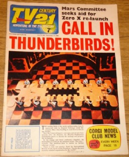 TV Century 21 #102
