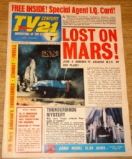 TV Century 21 1965 - 1969 #106