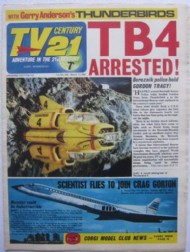 TV Century 21 1965 - 1969 #112