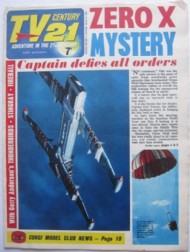 TV Century 21 1965 - 1969 #114