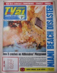 TV Century 21 1965 - 1969 #135