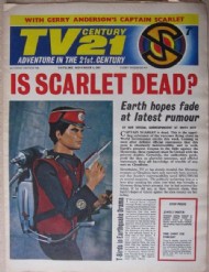 TV Century 21 1965 - 1969 #146