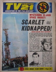 TV Century 21 1965 - 1969 #149
