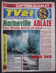 TV Century 21 1965 - 1969 #151