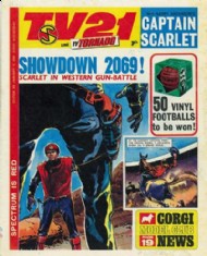 TV Century 21 1965 - 1969 #209