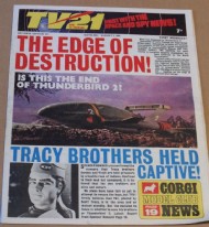 TV Century 21 1965 - 1969 #237