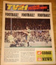 TV Century 21 1965 - 1969 #238