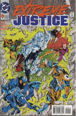 Extreme Justice