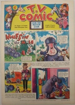 TV Comic #23