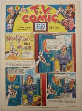 TV Comic #24