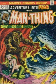 Adventure Into Fear 1970 - 1975 #15
