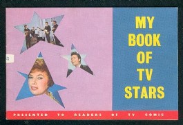 TV Comic #632