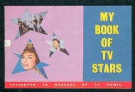 TV Comic 1951 - 1984 #632