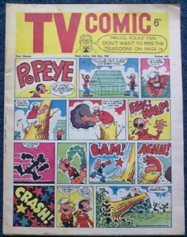 TV Comic #648