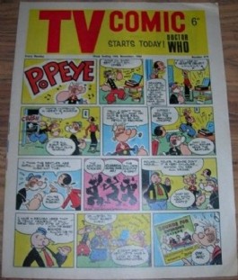 TV Comic #674