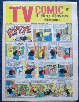 TV Comic #680