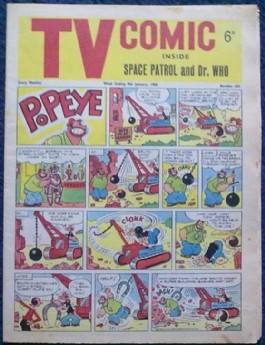 TV Comic #682