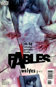 Fables 2002 - 2014 #48