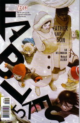 Fables #57