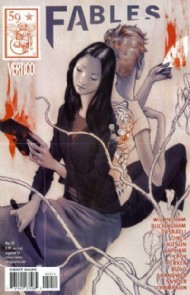 Fables 2002 - 2014 #59