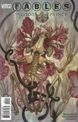 Fables #69