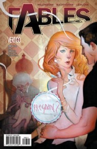 Fables 2002 - 2014 #88