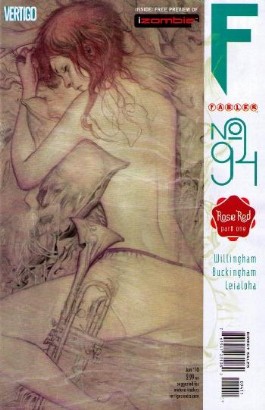 Fables #94