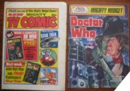 TV Comic 1951 - 1984 #1292