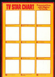 TV Comic 1951 - 1984 #1294