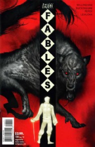 Fables 2002 - 2014 #128