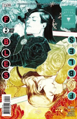 Fables #141