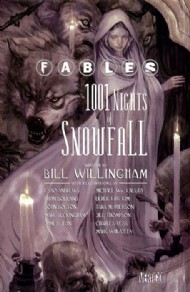 Fables: 1001 Nights of Snowfall 2006