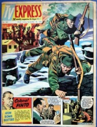 TV Express 1960 - 1962 #361