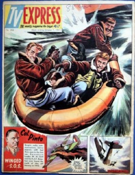 TV Express #362