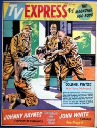TV Express 1960 - 1962 #364