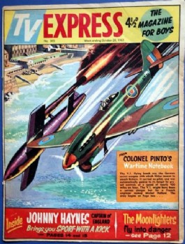 TV Express #365
