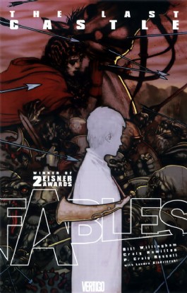 Fables: the Last Castle